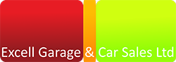 Excell Garage and car Sales LTD